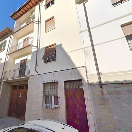 Casagiorgio A Due Passi Dal Centro Storico Apartment ฟลอเรนซ์ ภายนอก รูปภาพ