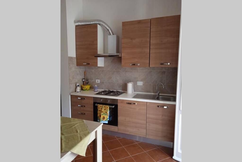 Casagiorgio A Due Passi Dal Centro Storico Apartment ฟลอเรนซ์ ภายนอก รูปภาพ