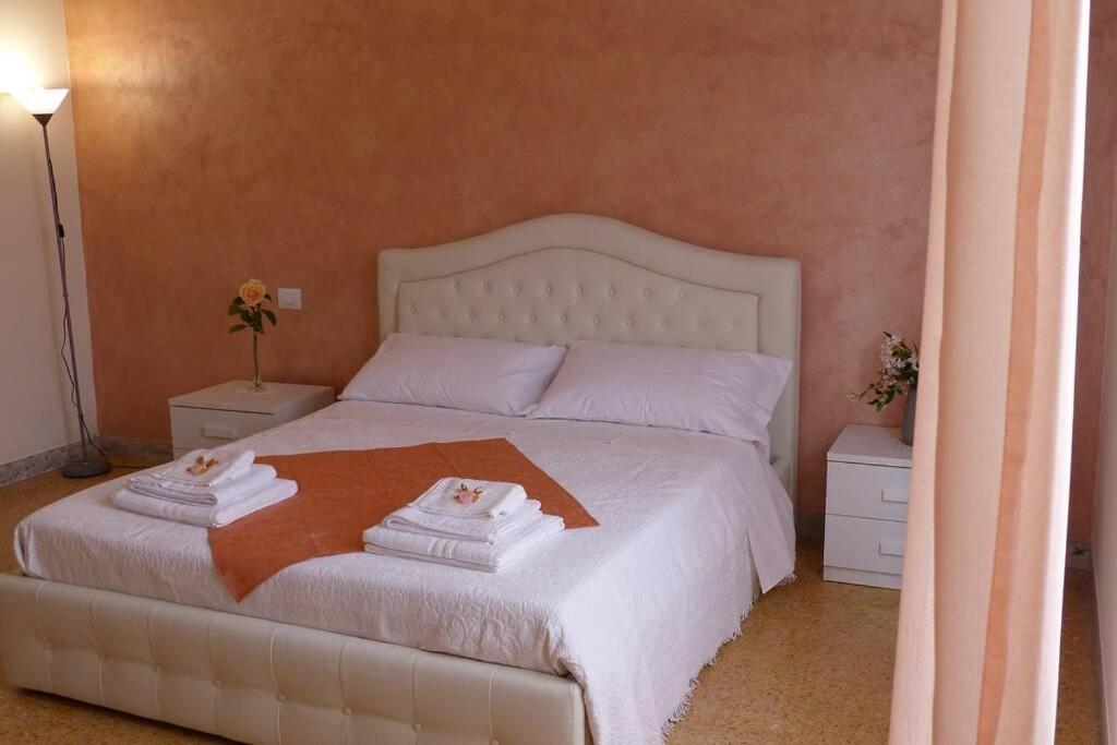 Casagiorgio A Due Passi Dal Centro Storico Apartment ฟลอเรนซ์ ภายนอก รูปภาพ