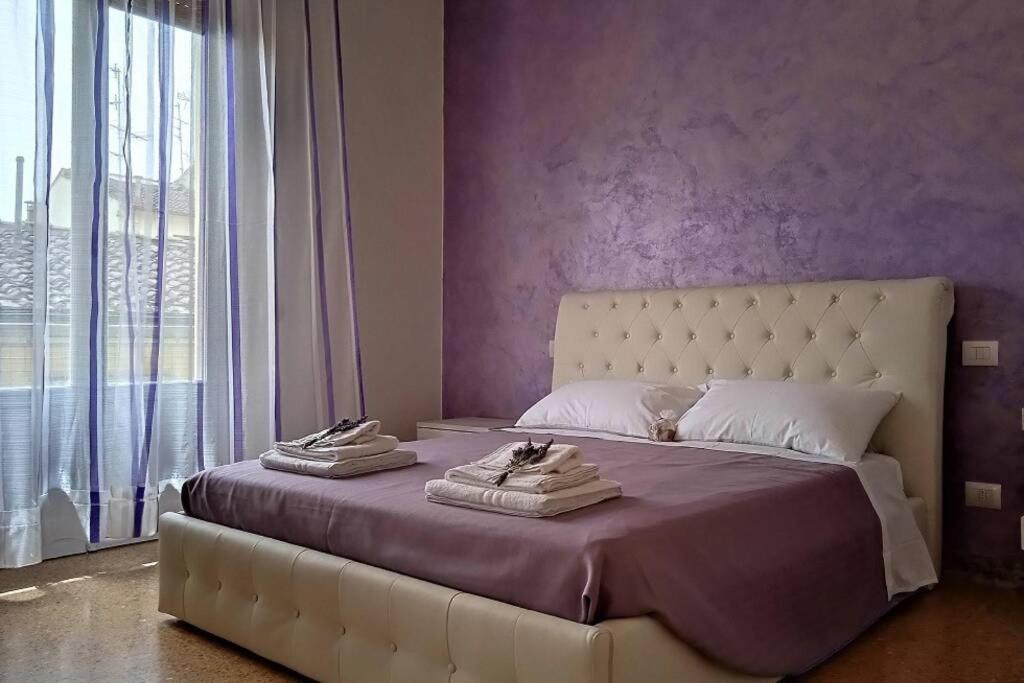 Casagiorgio A Due Passi Dal Centro Storico Apartment ฟลอเรนซ์ ภายนอก รูปภาพ
