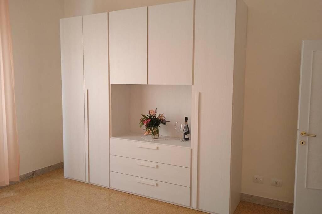 Casagiorgio A Due Passi Dal Centro Storico Apartment ฟลอเรนซ์ ภายนอก รูปภาพ