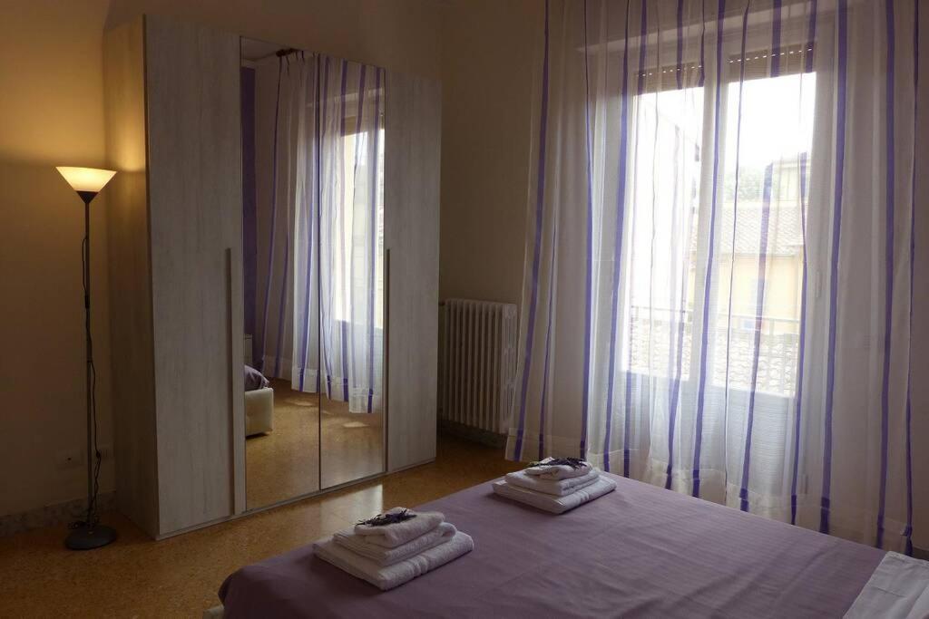 Casagiorgio A Due Passi Dal Centro Storico Apartment ฟลอเรนซ์ ภายนอก รูปภาพ