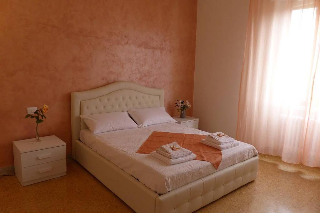 Casagiorgio A Due Passi Dal Centro Storico Apartment ฟลอเรนซ์ ภายนอก รูปภาพ