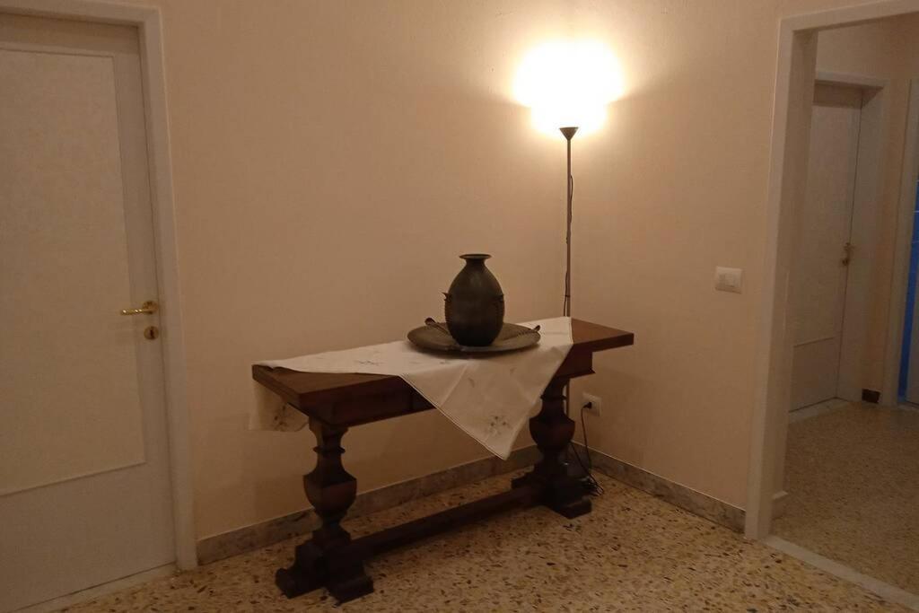Casagiorgio A Due Passi Dal Centro Storico Apartment ฟลอเรนซ์ ภายนอก รูปภาพ