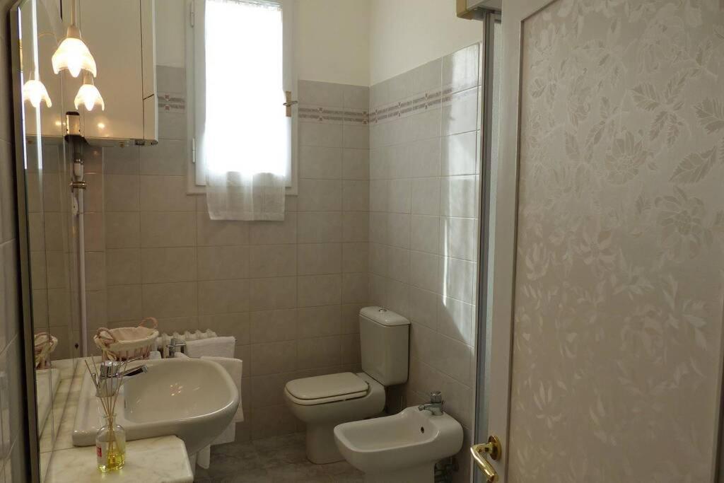 Casagiorgio A Due Passi Dal Centro Storico Apartment ฟลอเรนซ์ ภายนอก รูปภาพ