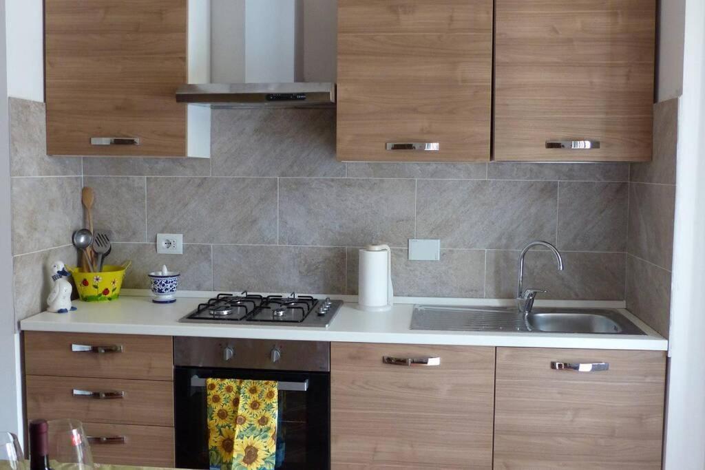 Casagiorgio A Due Passi Dal Centro Storico Apartment ฟลอเรนซ์ ภายนอก รูปภาพ
