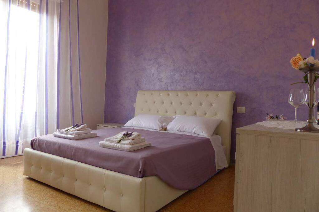 Casagiorgio A Due Passi Dal Centro Storico Apartment ฟลอเรนซ์ ภายนอก รูปภาพ