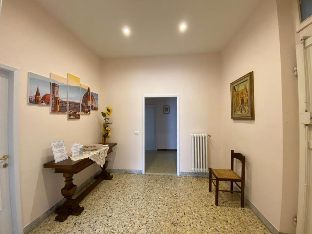 Casagiorgio A Due Passi Dal Centro Storico Apartment ฟลอเรนซ์ ภายนอก รูปภาพ