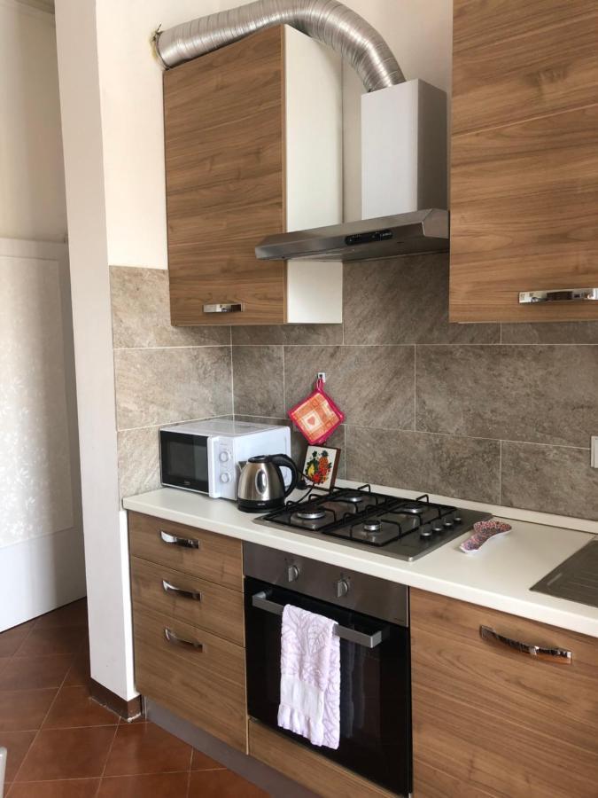 Casagiorgio A Due Passi Dal Centro Storico Apartment ฟลอเรนซ์ ภายนอก รูปภาพ